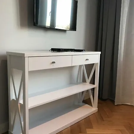 Lägenhet Saltwater