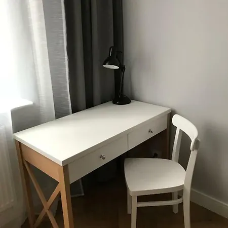 Lägenhet Saltwater *