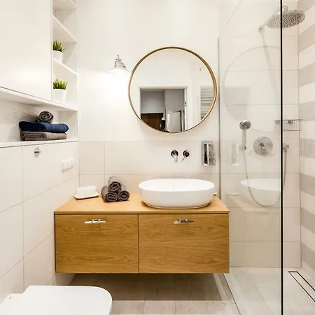 Saltwater Apartmán *