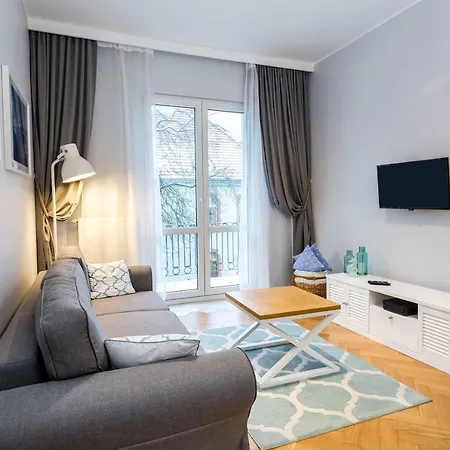 Saltwater Сопот