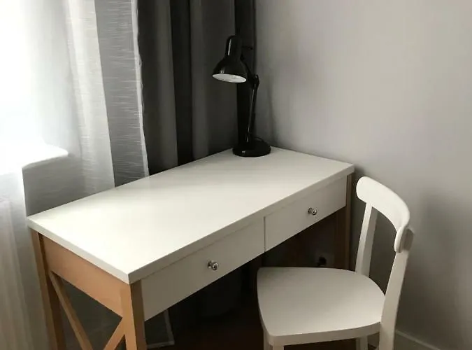 Апартаменты Saltwater *