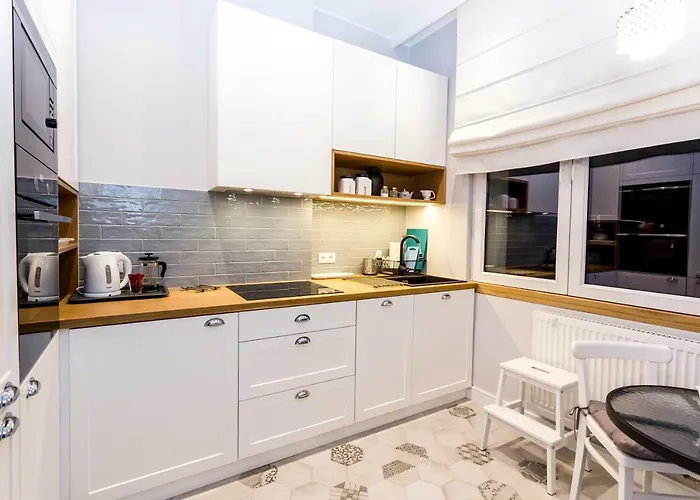 Saltwater Апартаменты