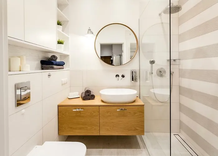 Saltwater Апартаменты *