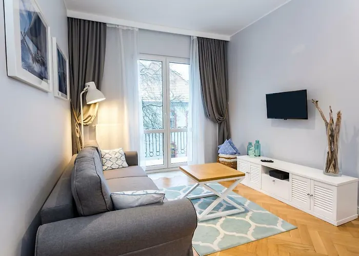 Saltwater Сопот