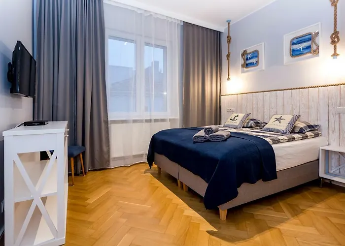 Saltwater Сопот