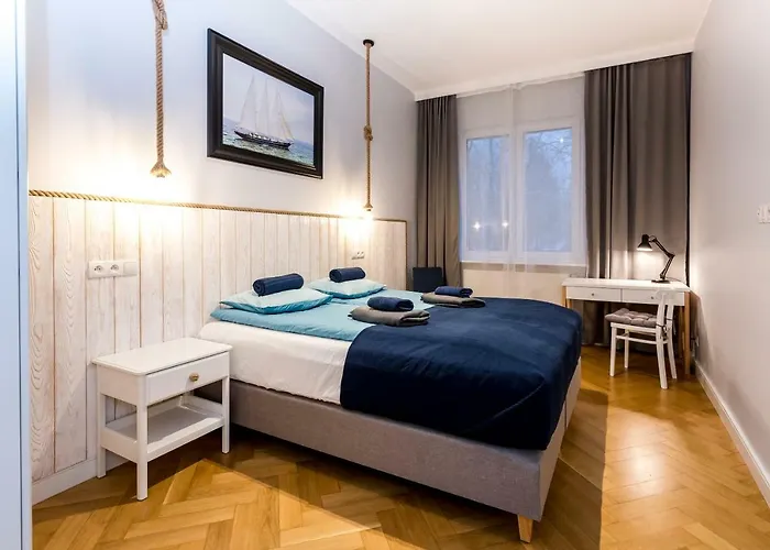 Saltwater * Сопот